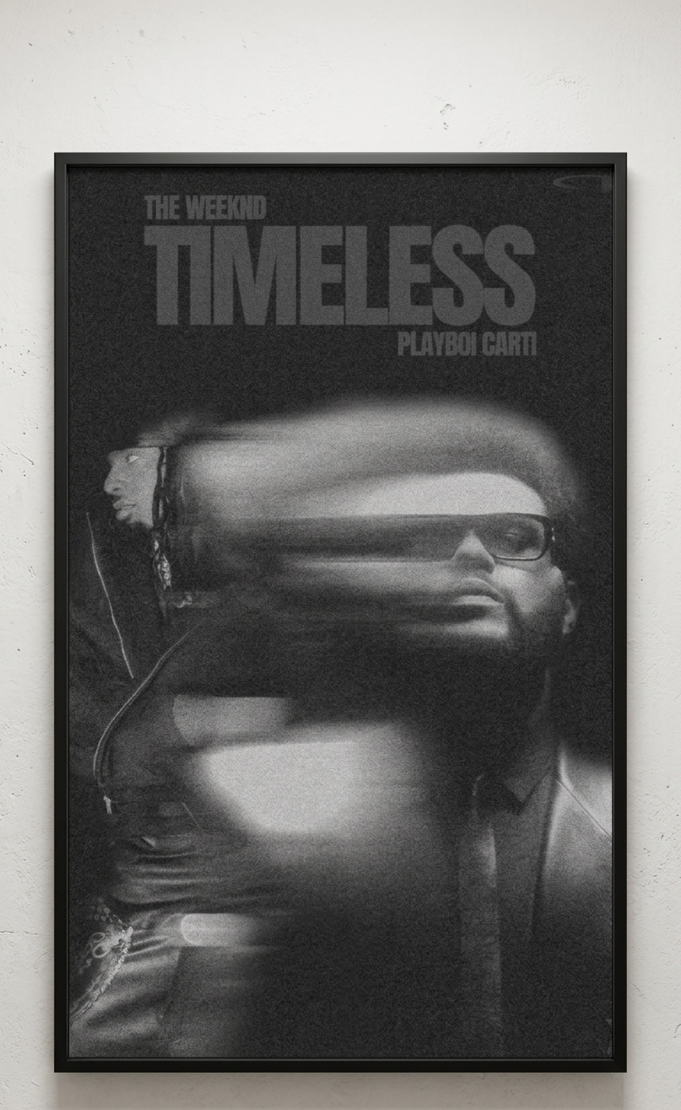 Timeless ft.Carti