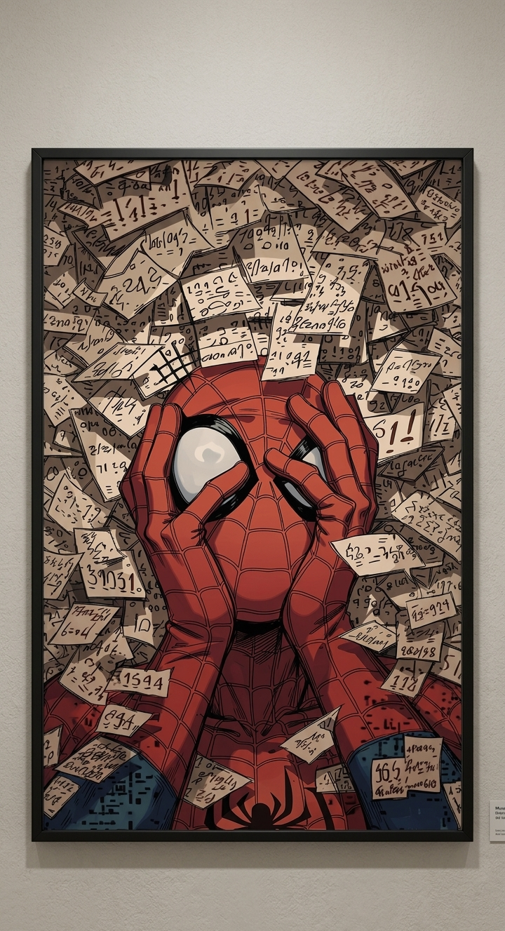 Spiderman