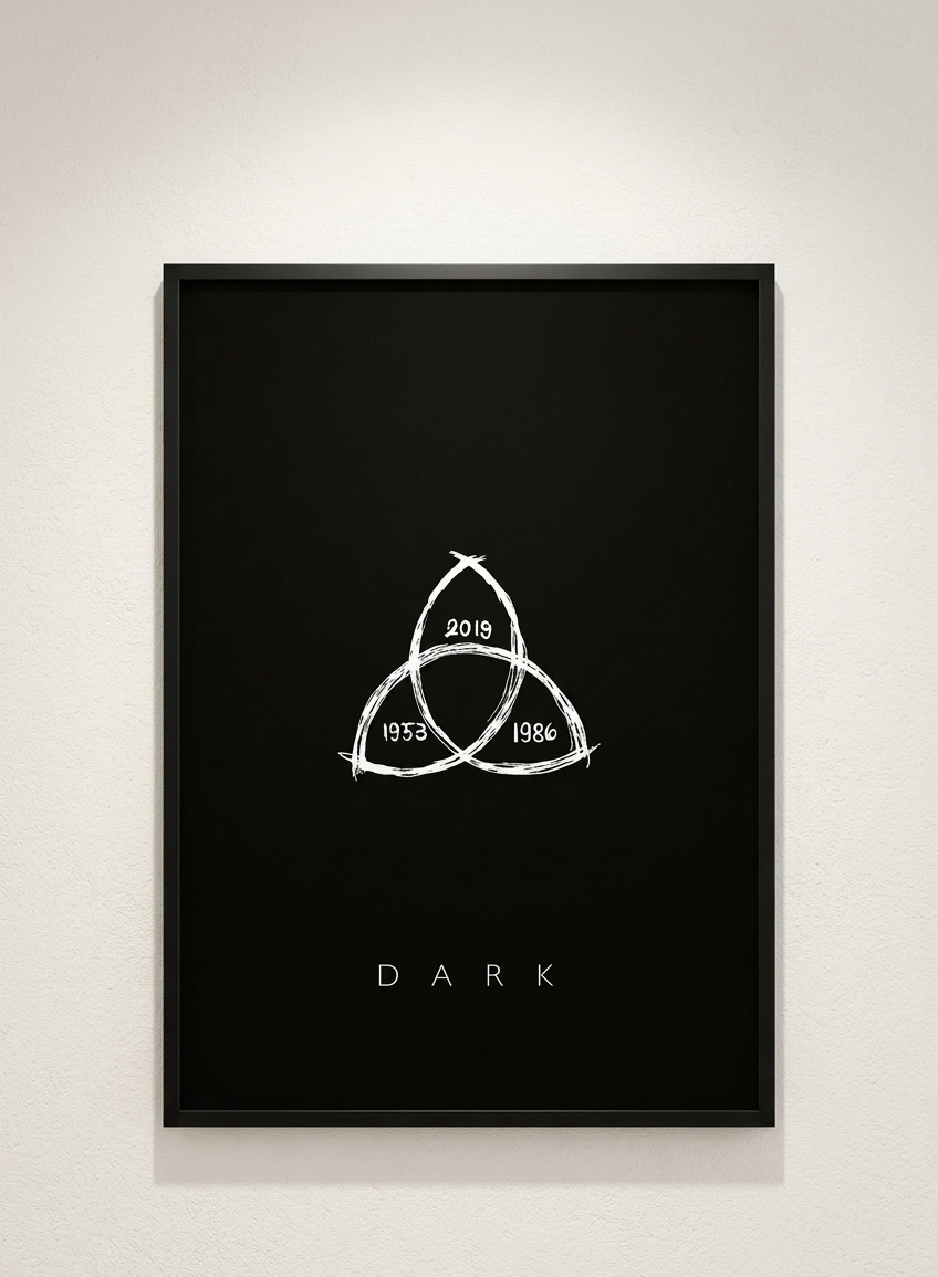 Dark