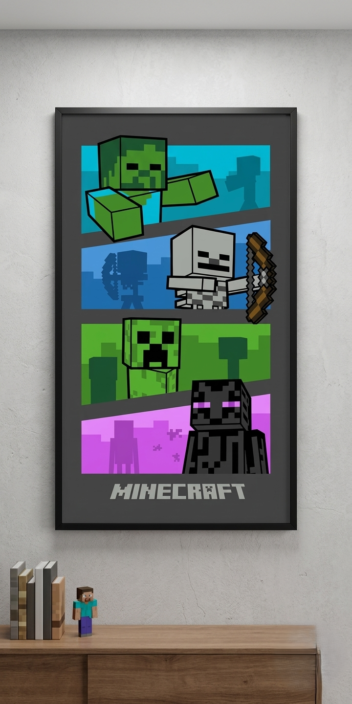 Minecraft