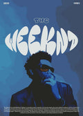 The Weeknd